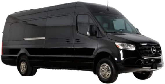 boston sprinter van rental​